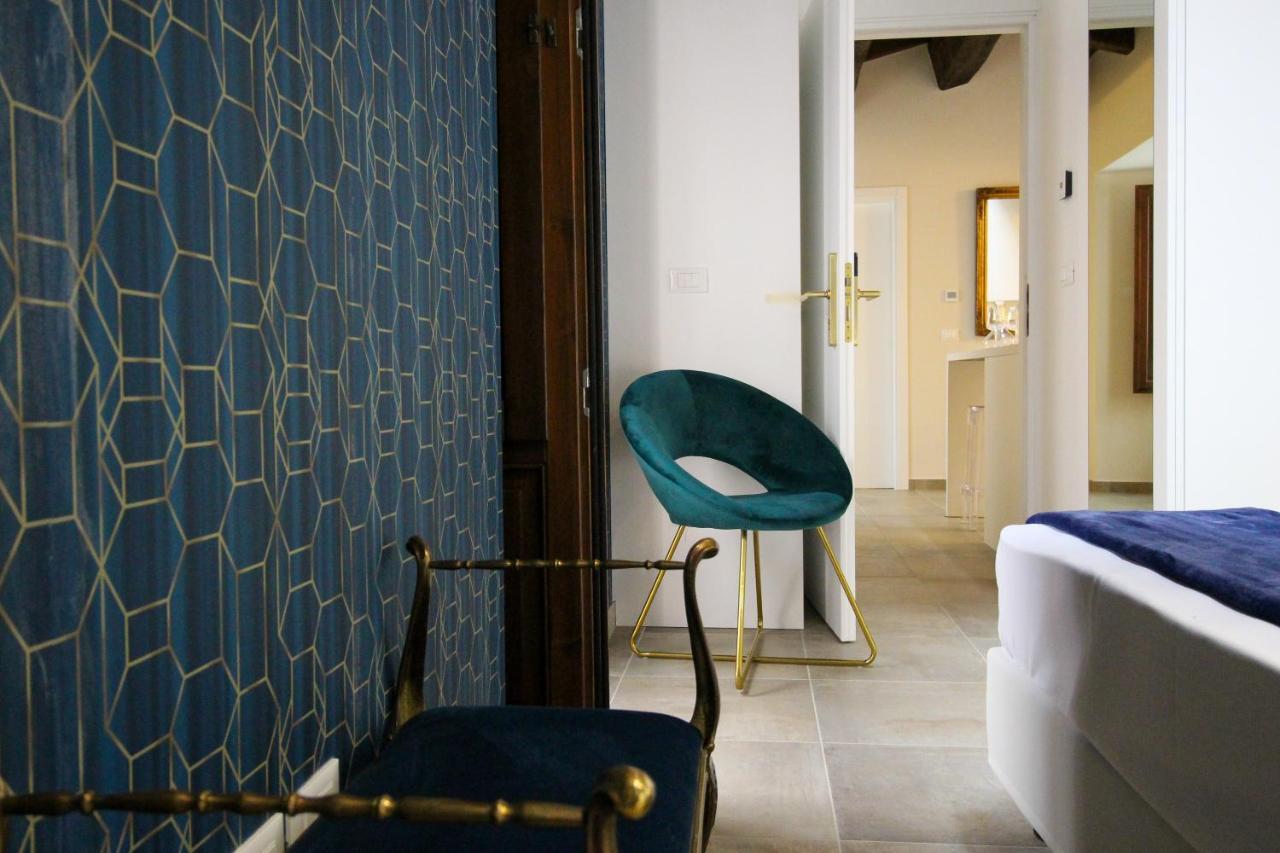 Nel Cuore Dell'Aquila Bnb Exterior photo